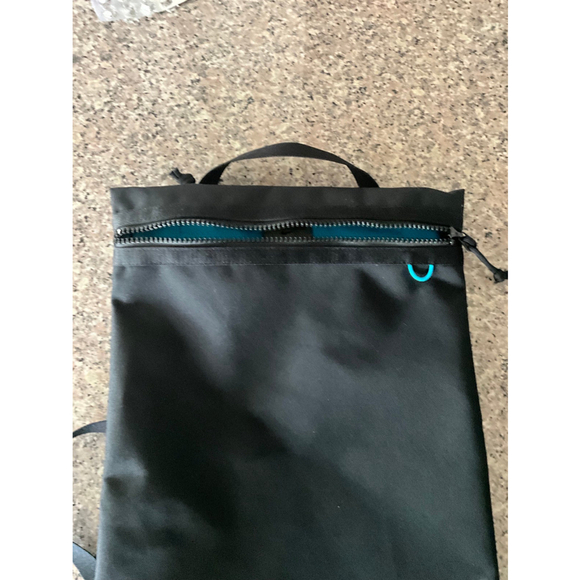 Nike Worldwide Utility Drawstring Backpack - Picture 3 of 12